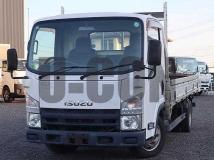 2013 Isuzu Elf Truck