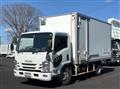 2020 Isuzu Elf Truck