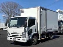 2020 Isuzu Elf Truck