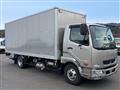 2018 Mitsubishi Fuso Fighter