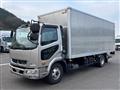 2018 Mitsubishi Fuso Fighter