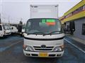 2016 Toyota Dyna Truck