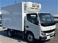 2021 Mitsubishi Fuso Canter