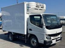 2021 Mitsubishi Fuso Canter