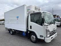 2022 Isuzu Elf Truck