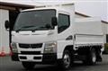 2013 Mitsubishi Fuso Canter