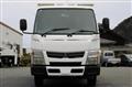 2013 Mitsubishi Fuso Canter