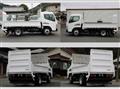 2013 Mitsubishi Fuso Canter