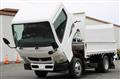 2013 Mitsubishi Fuso Canter