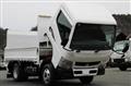 2013 Mitsubishi Fuso Canter
