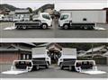 2013 Mitsubishi Fuso Canter