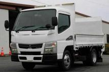 2013 Mitsubishi Fuso Canter