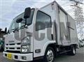 2013 Isuzu Elf Truck