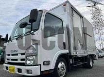 2013 Isuzu Elf Truck