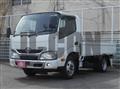 2017 Toyota Dyna Truck