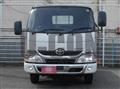 2017 Toyota Dyna Truck