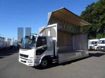 2024 Mitsubishi Fuso Fighter
