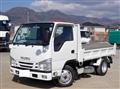 2015 Isuzu Elf Truck