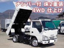 2015 Isuzu Elf Truck