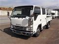 2016 Isuzu Elf Truck