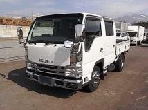 2016 Isuzu Elf Truck