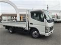 2009 Mitsubishi Fuso Canter