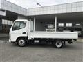 2009 Mitsubishi Fuso Canter