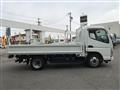 2009 Mitsubishi Fuso Canter