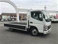 2009 Mitsubishi Fuso Canter