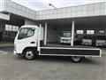 2009 Mitsubishi Fuso Canter