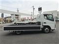 2009 Mitsubishi Fuso Canter