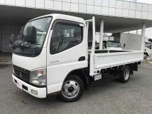 2009 Mitsubishi Fuso Canter