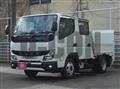 2025 Mitsubishi Fuso Canter
