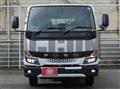 2025 Mitsubishi Fuso Canter