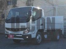 2025 Mitsubishi Fuso Canter