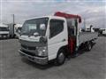 2017 Mitsubishi Fuso Canter