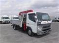 2017 Mitsubishi Fuso Canter