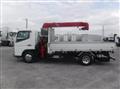 2017 Mitsubishi Fuso Canter