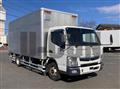 2019 Mitsubishi Fuso Canter