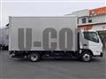 2021 Mitsubishi Fuso Canter