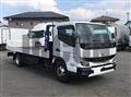 2024 Mitsubishi Fuso Canter
