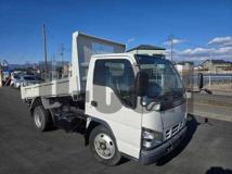 2005 Isuzu Elf Truck