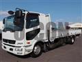 2015 Mitsubishi Fuso Fighter