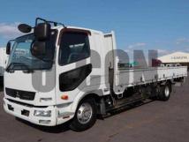2015 Mitsubishi Fuso Fighter