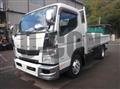 2014 Mitsubishi Fuso Canter