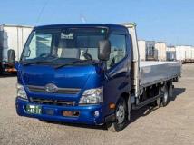 2018 Hino Dutro