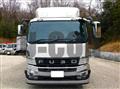 2025 Mitsubishi Fuso Super Great