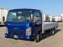 2019 Isuzu Elf Truck