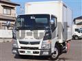 2017 Mitsubishi Fuso Canter