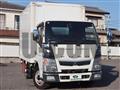 2017 Mitsubishi Fuso Canter